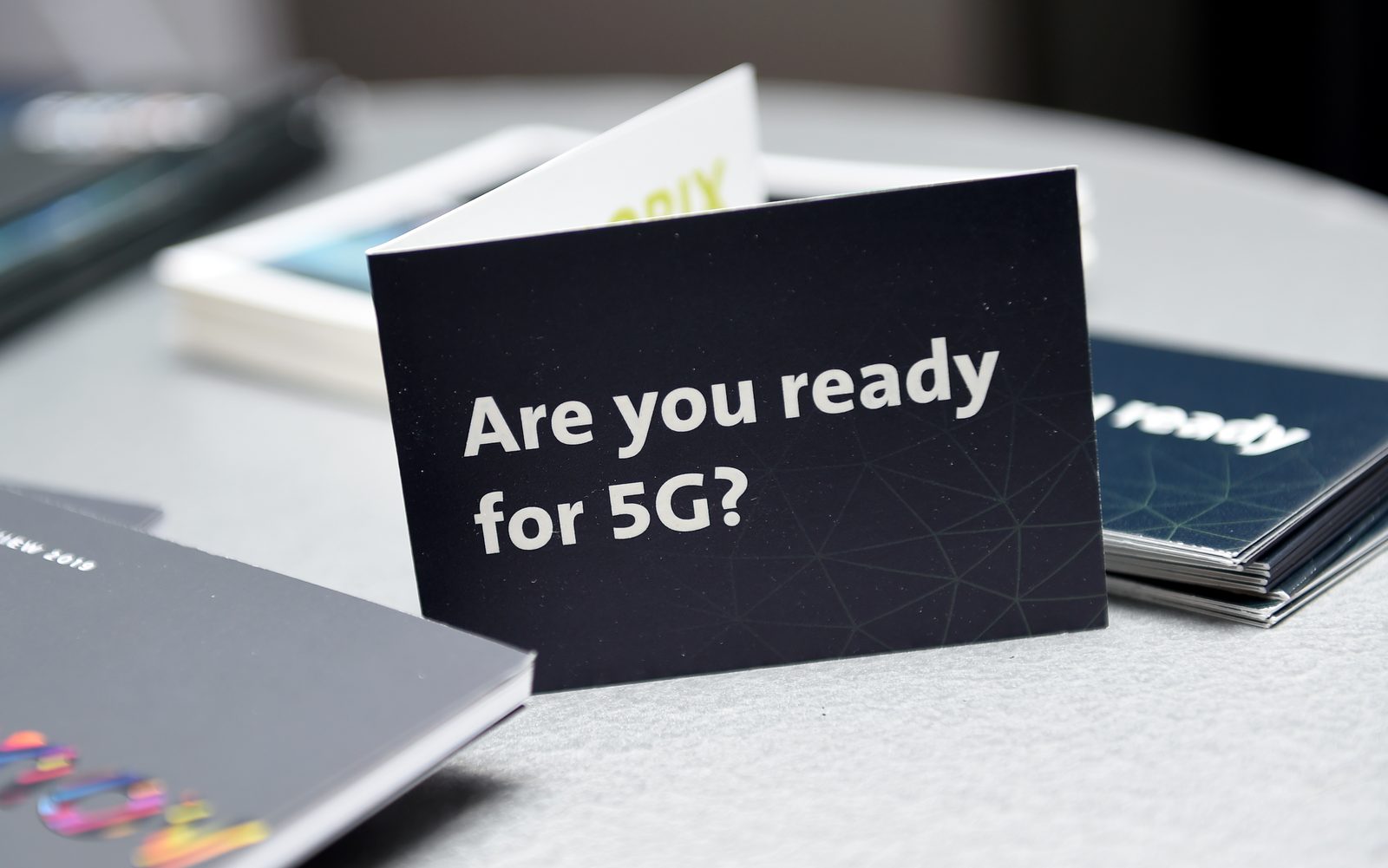 "Tele2" šogad plāno uzstādīt 5G stacijas 13 pilsētās un to tuvumā