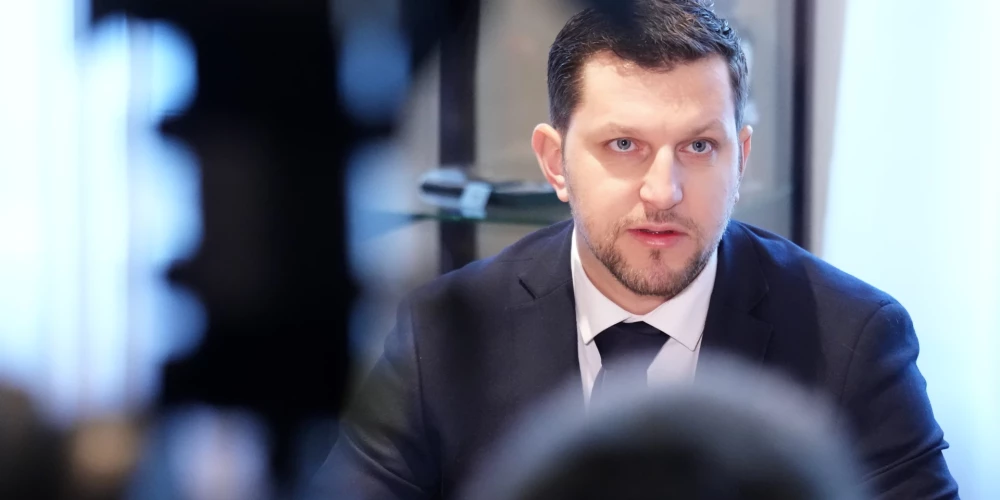 БПБК передало в прокуратуру дело Вайводса БПБК передало в прокуратуру дело Вайводса