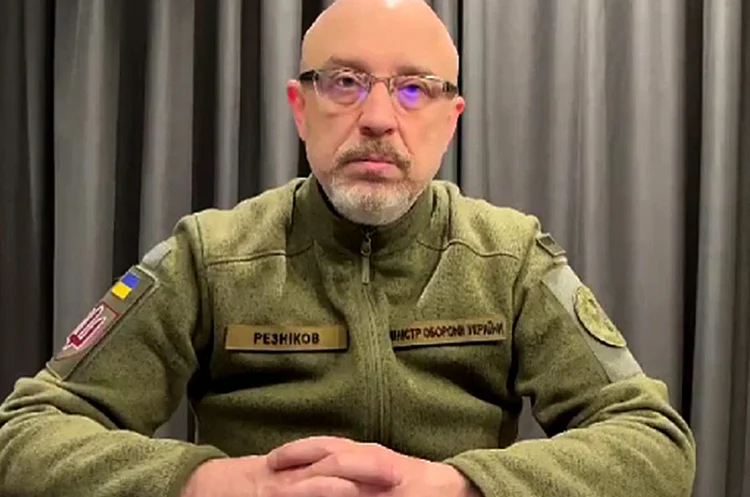 Зеленский приказал деоккупировать юг Украины Зеленский приказал деоккупировать юг Украины