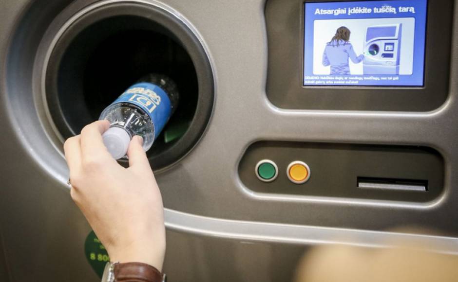 Никуда не годится. Рижане возмущены  работой тароматов