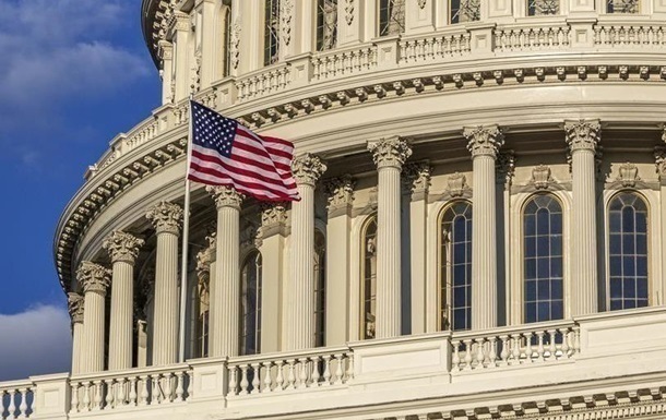 Голосование в Сенате США за помощь Украине на $40 млрд перенесено Голосование в Сенате США за помощь Украине на $40 млрд перенесено