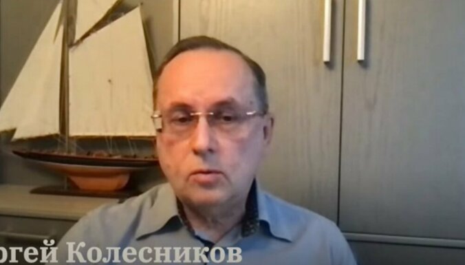 Разоблачавший коррупцию Путина бизнесмен уже много лет живет в изгнании в Эстонии Разоблачавший коррупцию Путина бизнесмен уже много лет живет в изгнании в Эстонии