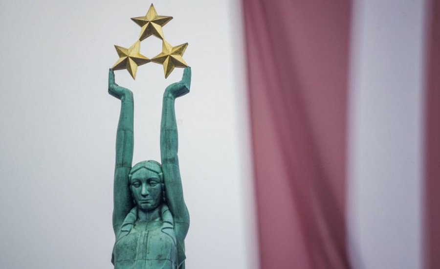 Опрос: треть латвийцев готова переплачивать за отопление. Лишь бы от России не зависеть Опрос: треть латвийцев готова переплачивать за отопление. Лишь бы от России не зависеть
