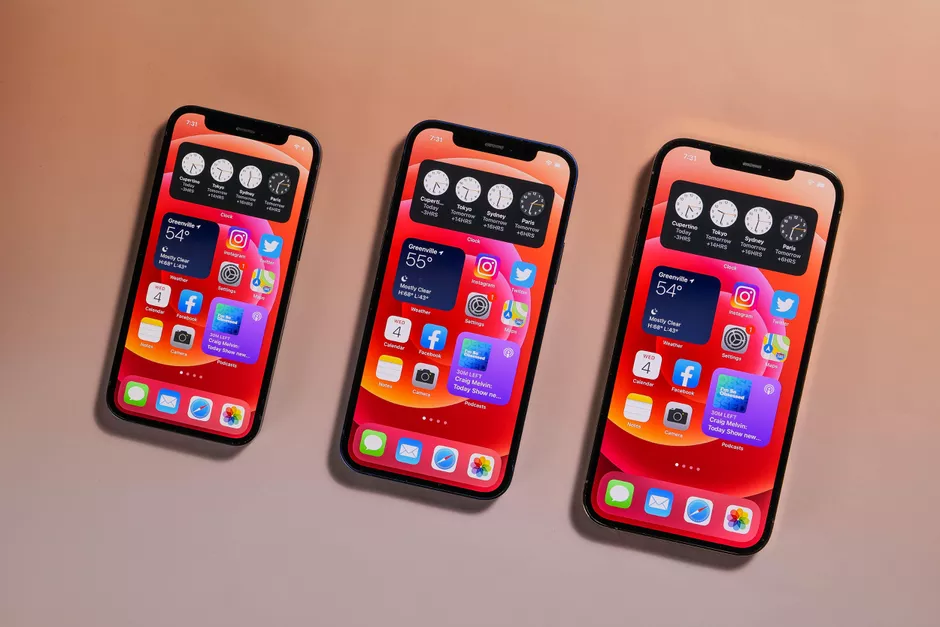 Дефицит iPhone в России доходит до 80%