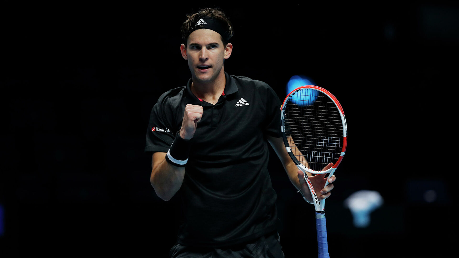 Финал ATP: Тим победил Джоковича, а Надаль проиграл Медведеву Финал ATP: Тим победил Джоковича, а Надаль проиграл Медведеву