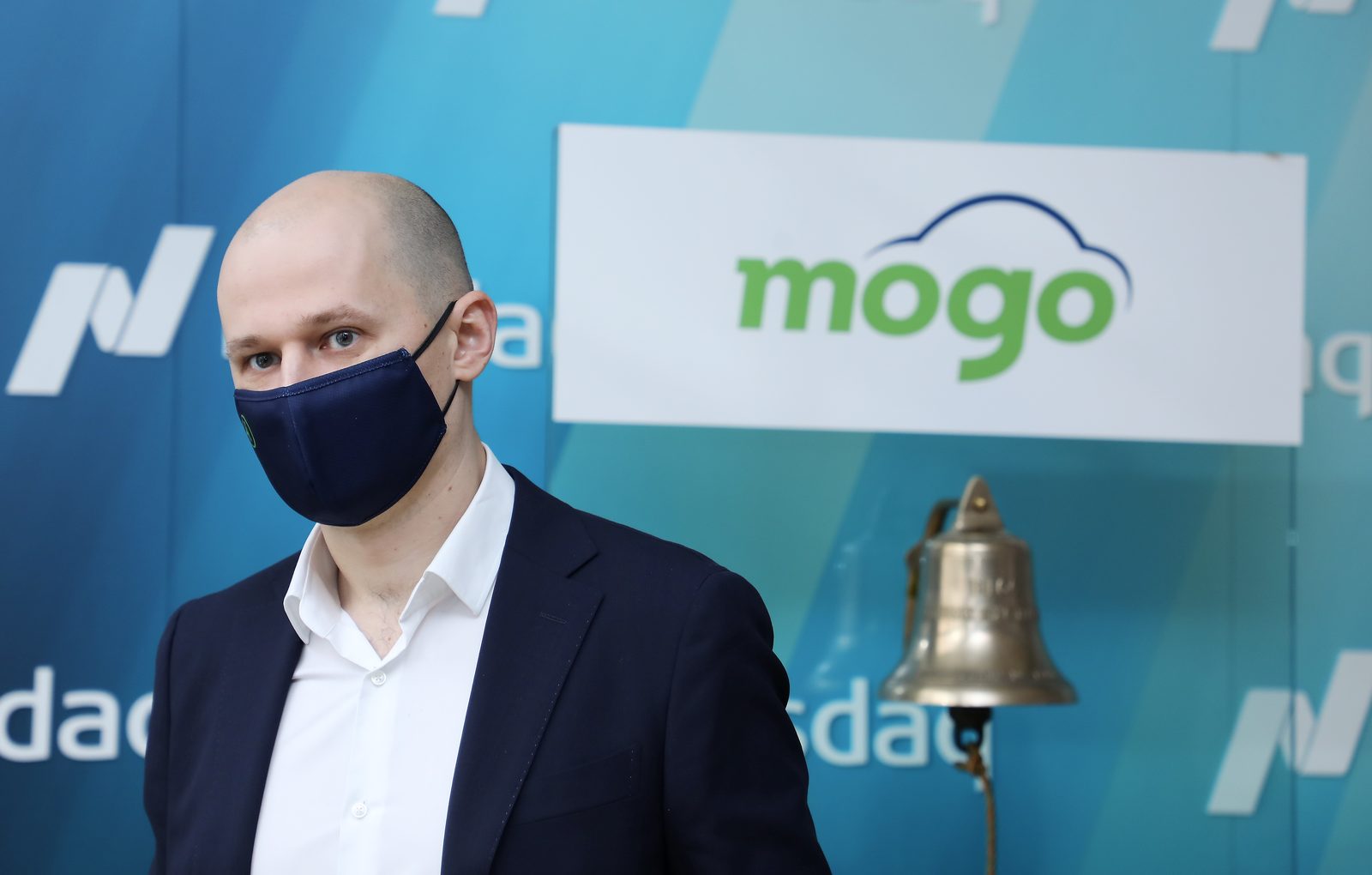 Finanšu tehnoloģiju grupa "Mogo Finance" maina nosaukumu uz "Eleving Group" Finanšu tehnoloģiju grupa "Mogo Finance" maina nosaukumu uz "Eleving Group"