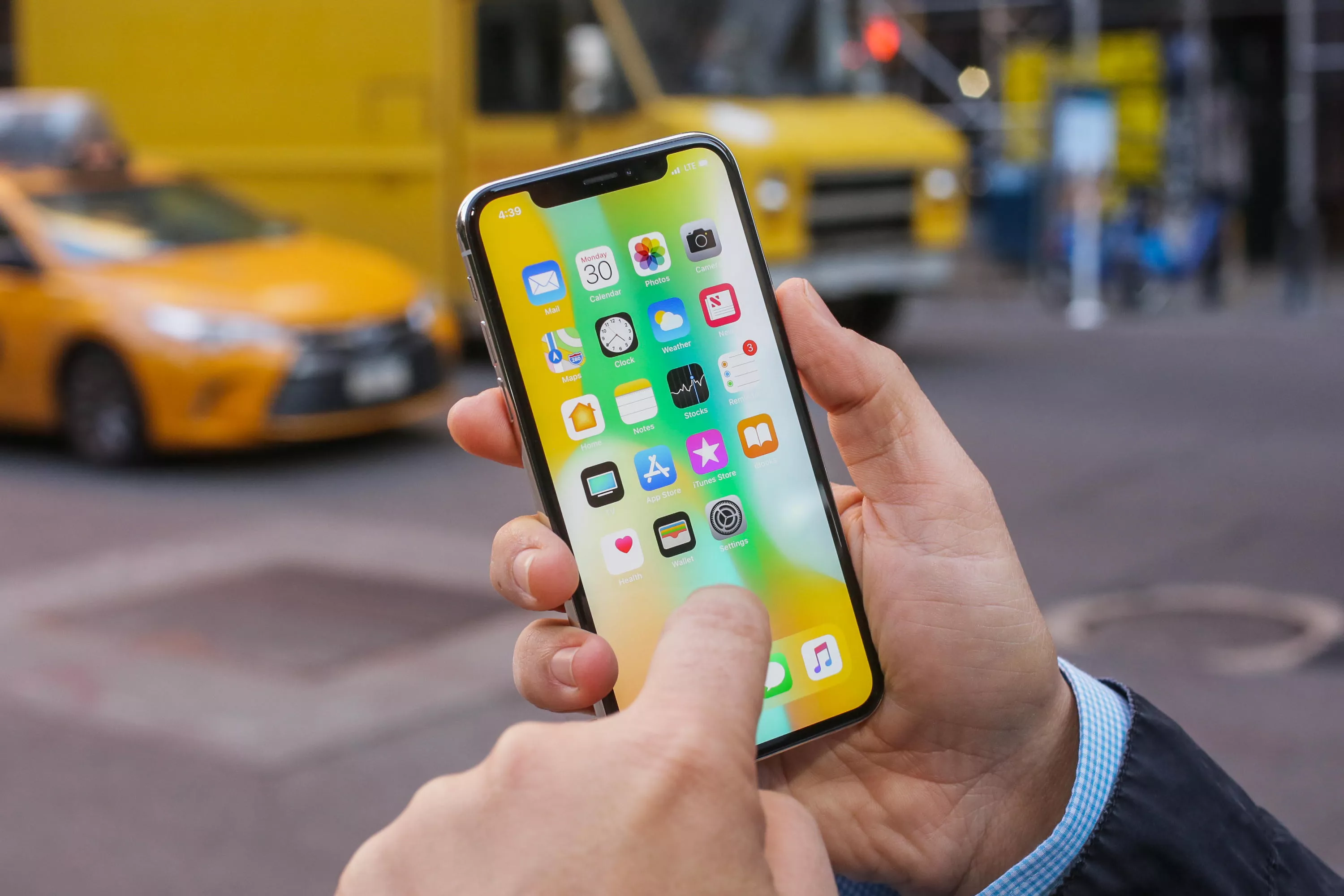 В iPhone нашли критическую ошибку