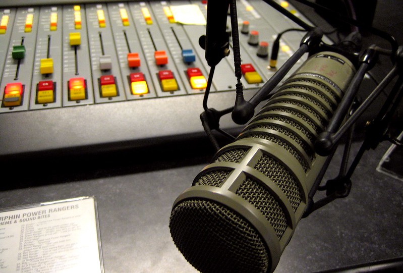 Radio PIK обжалует в суде запрет на вещание