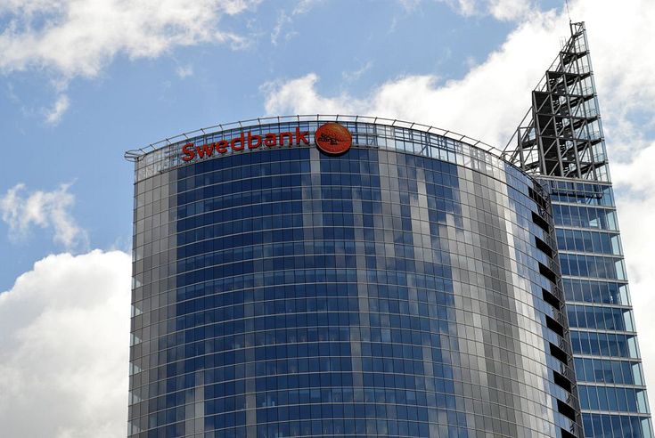 Swedbank с начала года выдал кредитов без залога на 42 млн евро Swedbank с начала года выдал кредитов без залога на 42 млн евро