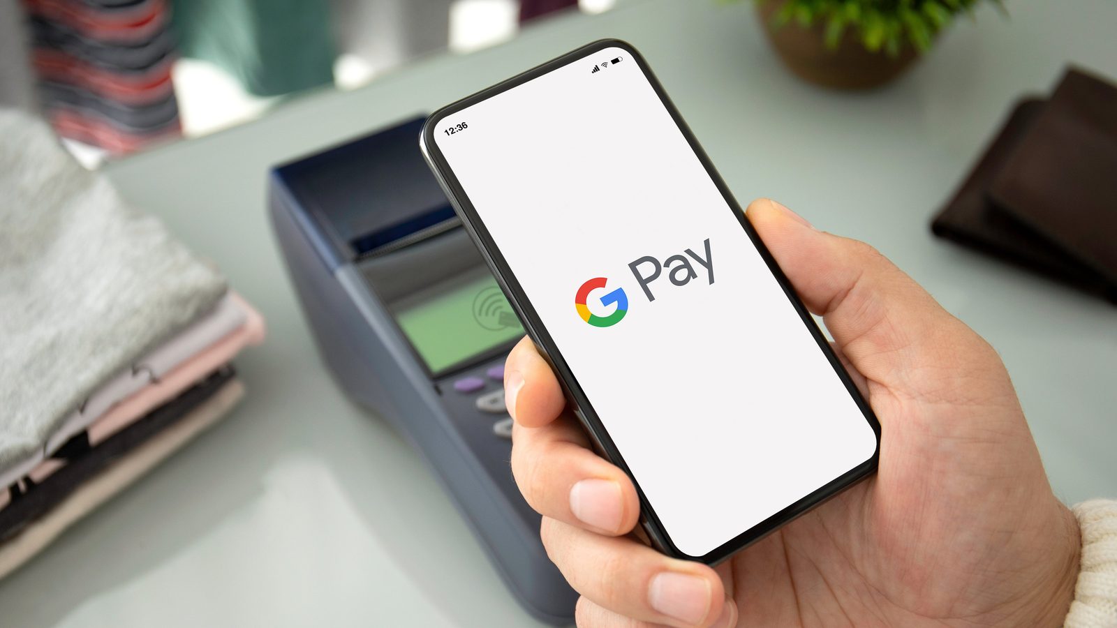 Google Pay теперь доступен и клиентам банка Citadele Google Pay теперь доступен и клиентам банка Citadele