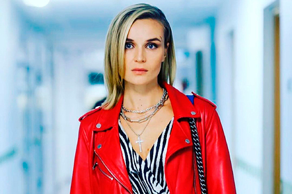Полина Гагарина подала на развод Полина Гагарина подала на развод