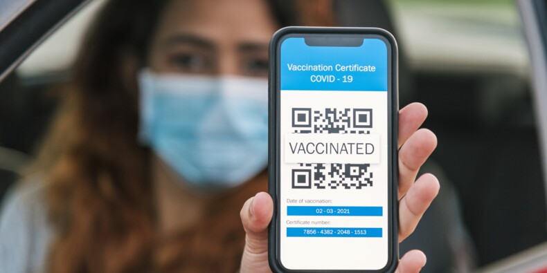 В Бельгии предложили сделать вакцинацию от Covid-19 обязательной В Бельгии предложили сделать вакцинацию от Covid-19 обязательной
