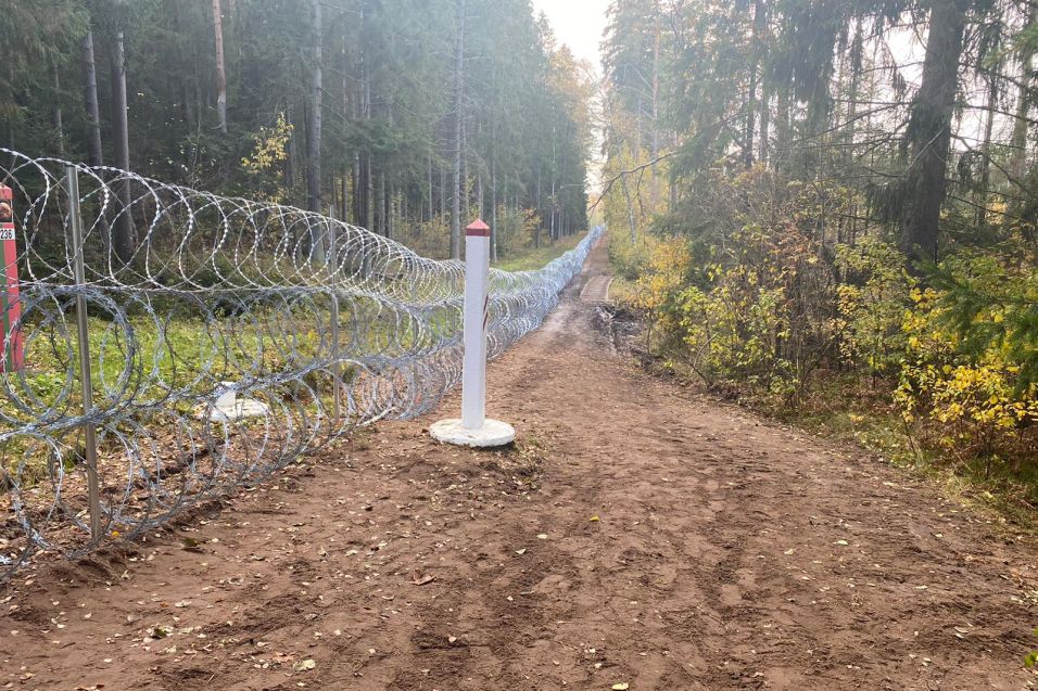 На границе возможно отклонение от сроков На границе возможно отклонение от сроков