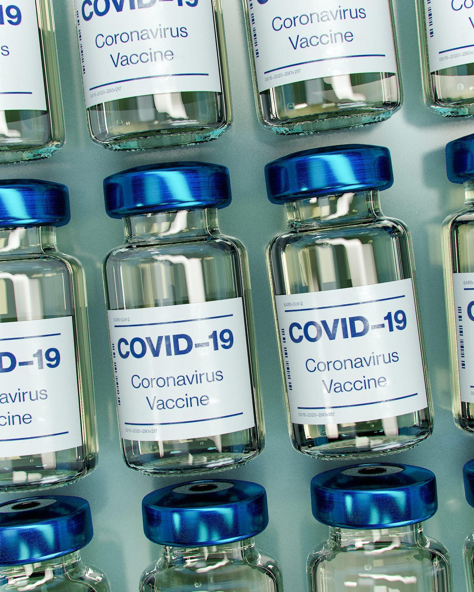 Kiberuzbrukums neietekmēs Covid-19 vakcīnu apstiprināšanas grafiku Kiberuzbrukums neietekmēs Covid-19 vakcīnu apstiprināšanas grafiku