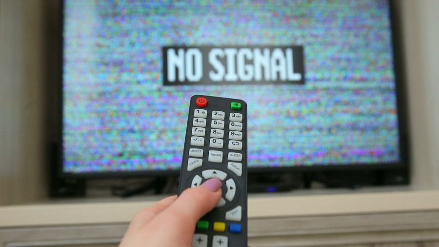 "По-латышски только новости интересные". Жители приграничья продолжают смотреть российские каналы "По-латышски только новости интересные". Жители приграничья продолжают смотреть российские каналы