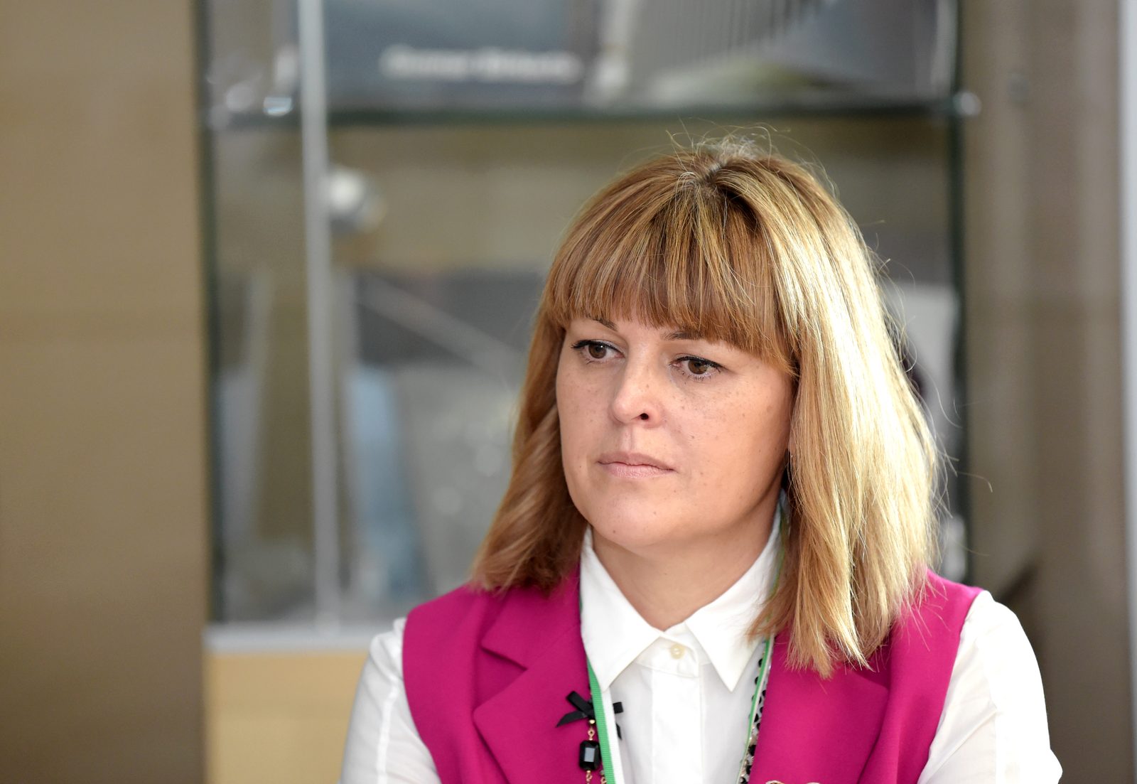 IeM bažījas, ka robežu šķērsotāji varētu uzrādīt viltotus Covid-19 testu rezultātus IeM bažījas, ka robežu šķērsotāji varētu uzrādīt viltotus Covid-19 testu rezultātus