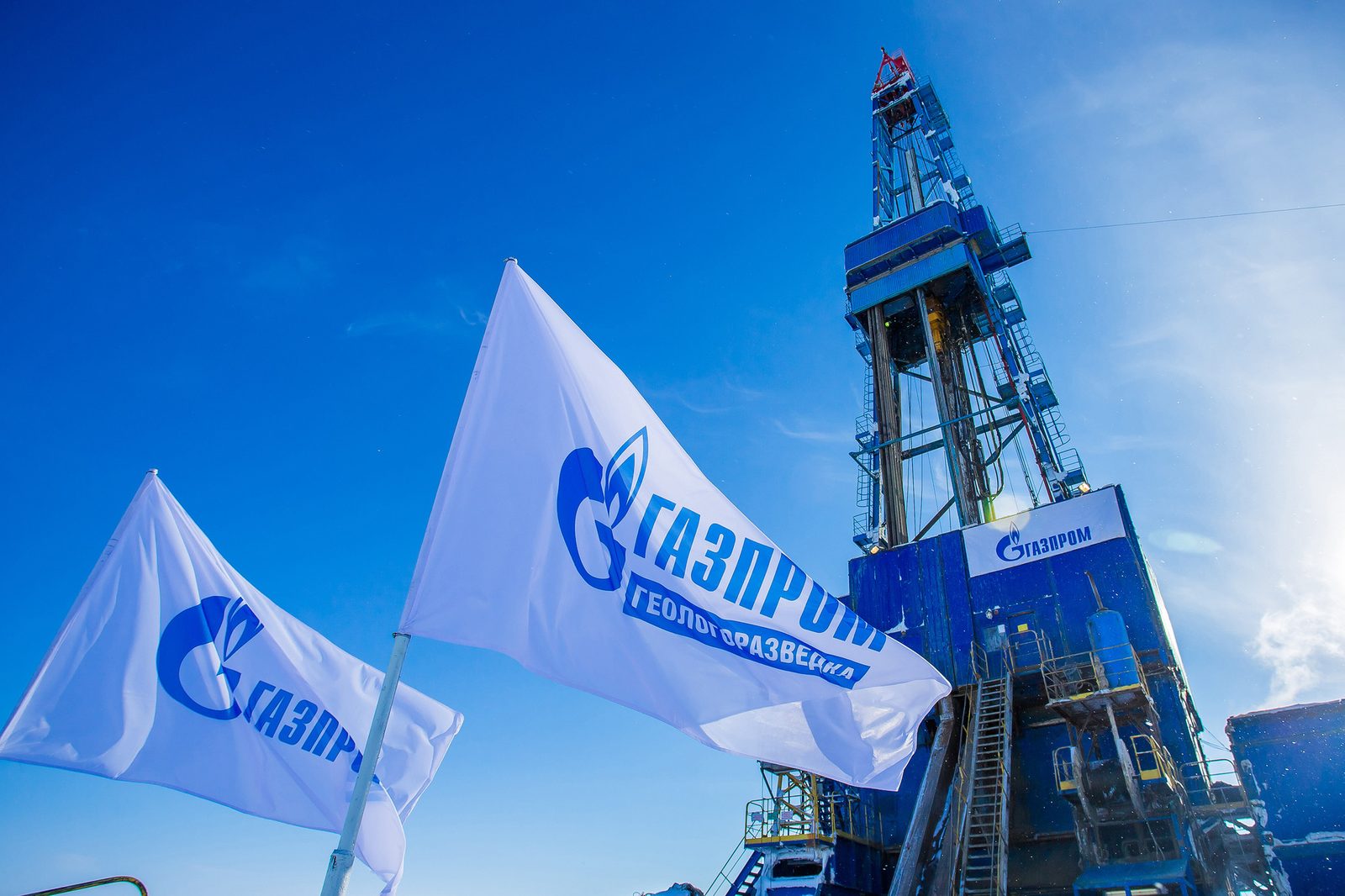 Польский суд отменил миллиардный штраф "Газпрому"