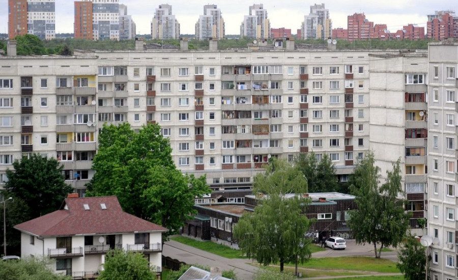 Новый закон об управлении домами: платить за коммуналку без посредников Новый закон об управлении домами: платить за коммуналку без посредников