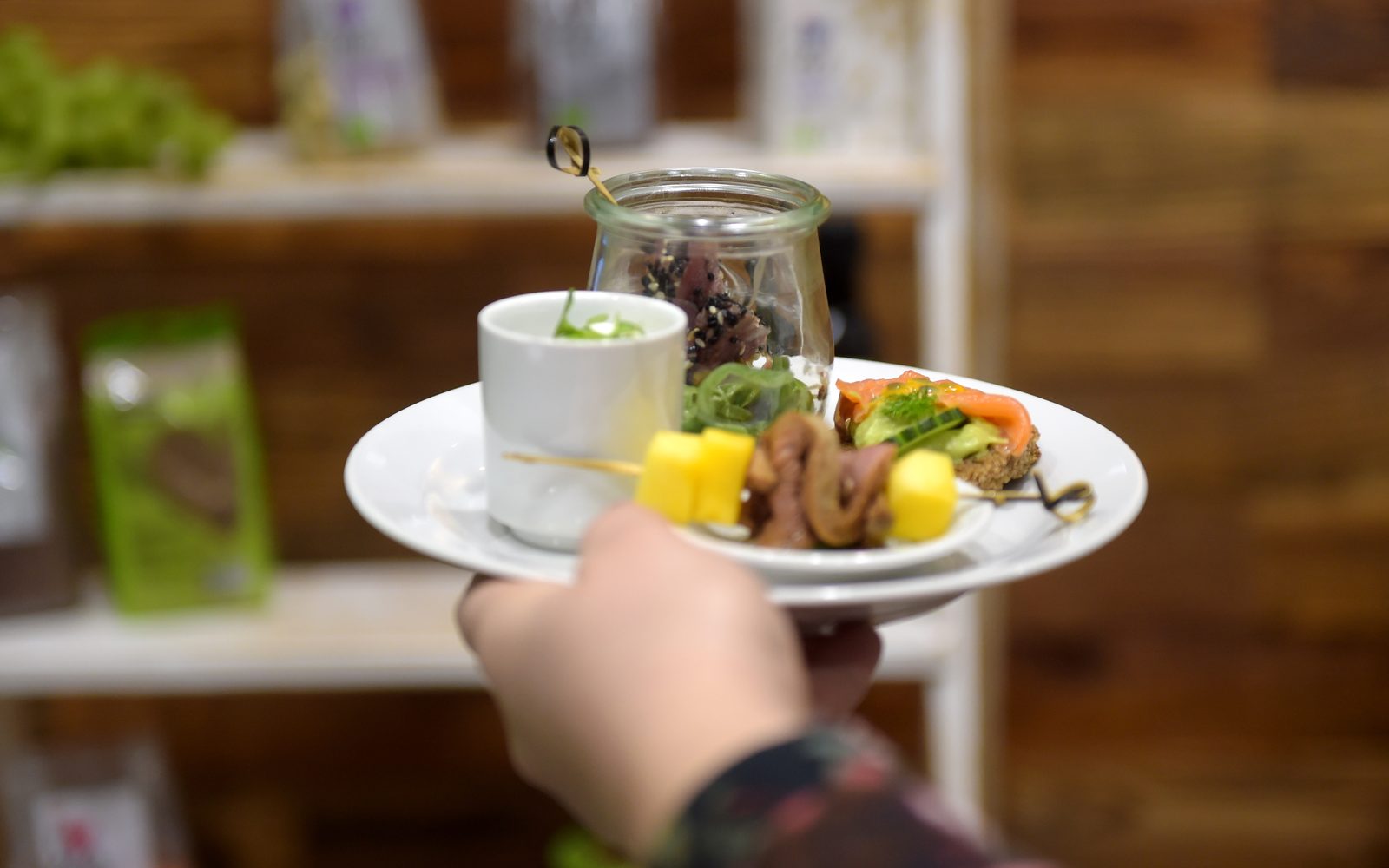 Stresa līmenis ēdināšanas uzņēmumos saistībā ar pašreizējo situāciju ir augsts Stresa līmenis ēdināšanas uzņēmumos saistībā ar pašreizējo situāciju ir augsts