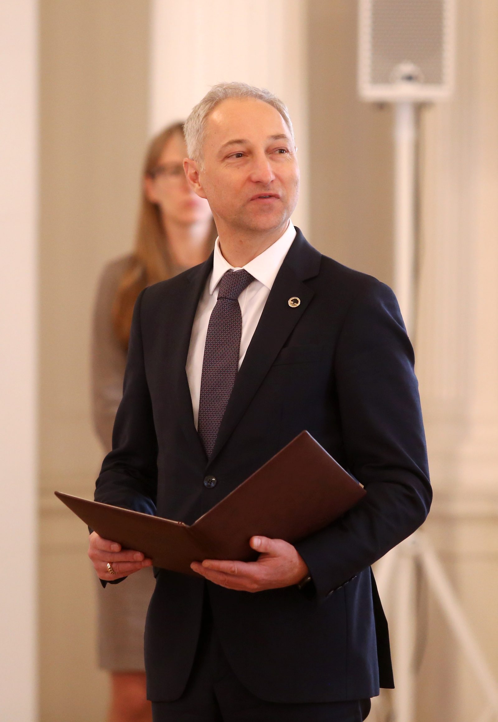 Bordāns rosina veidot pastāvīgu sadarbības formātu