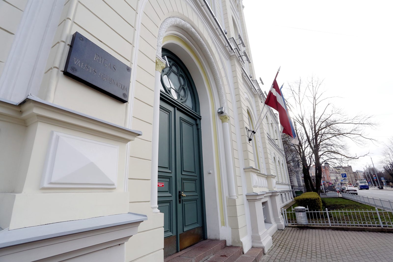 1 гимназия впервые за 30 лет утратила позицию лидера в топе школ 1 гимназия впервые за 30 лет утратила позицию лидера в топе школ