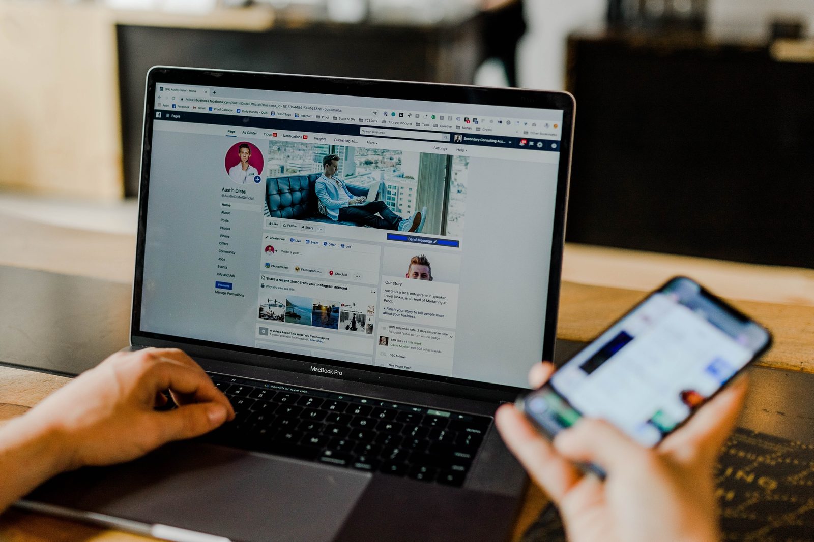Itālija nosaka "Facebook" septiņu miljonu eiro naudassodu par datu aizsardzības pārkāpumiem