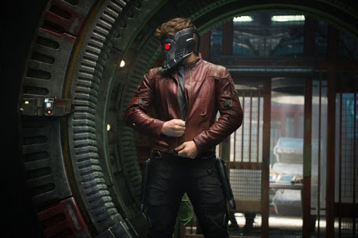 Marvel: пикантные подробности о главном персонаже в «Стражах Галактики» Marvel: пикантные подробности о главном персонаже в «Стражах Галактики»