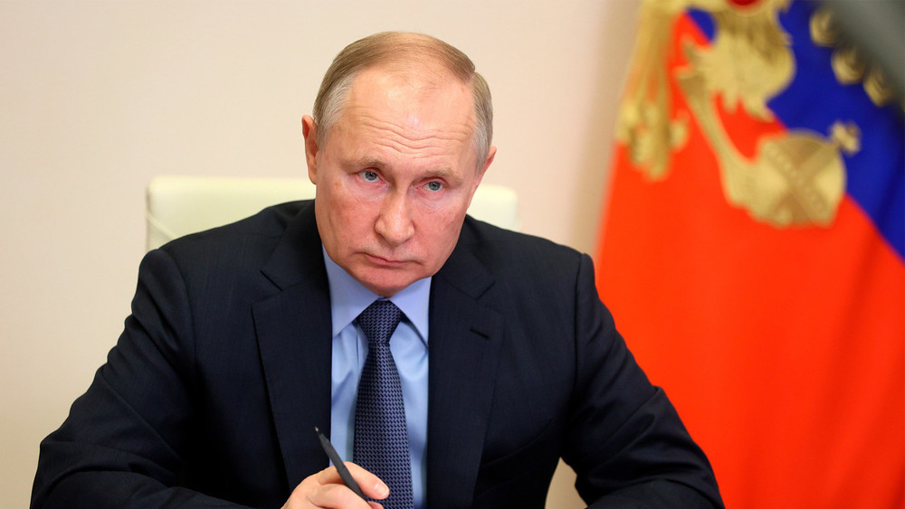 Путин призвал сплотиться страны экс-СССР Путин призвал сплотиться страны экс-СССР