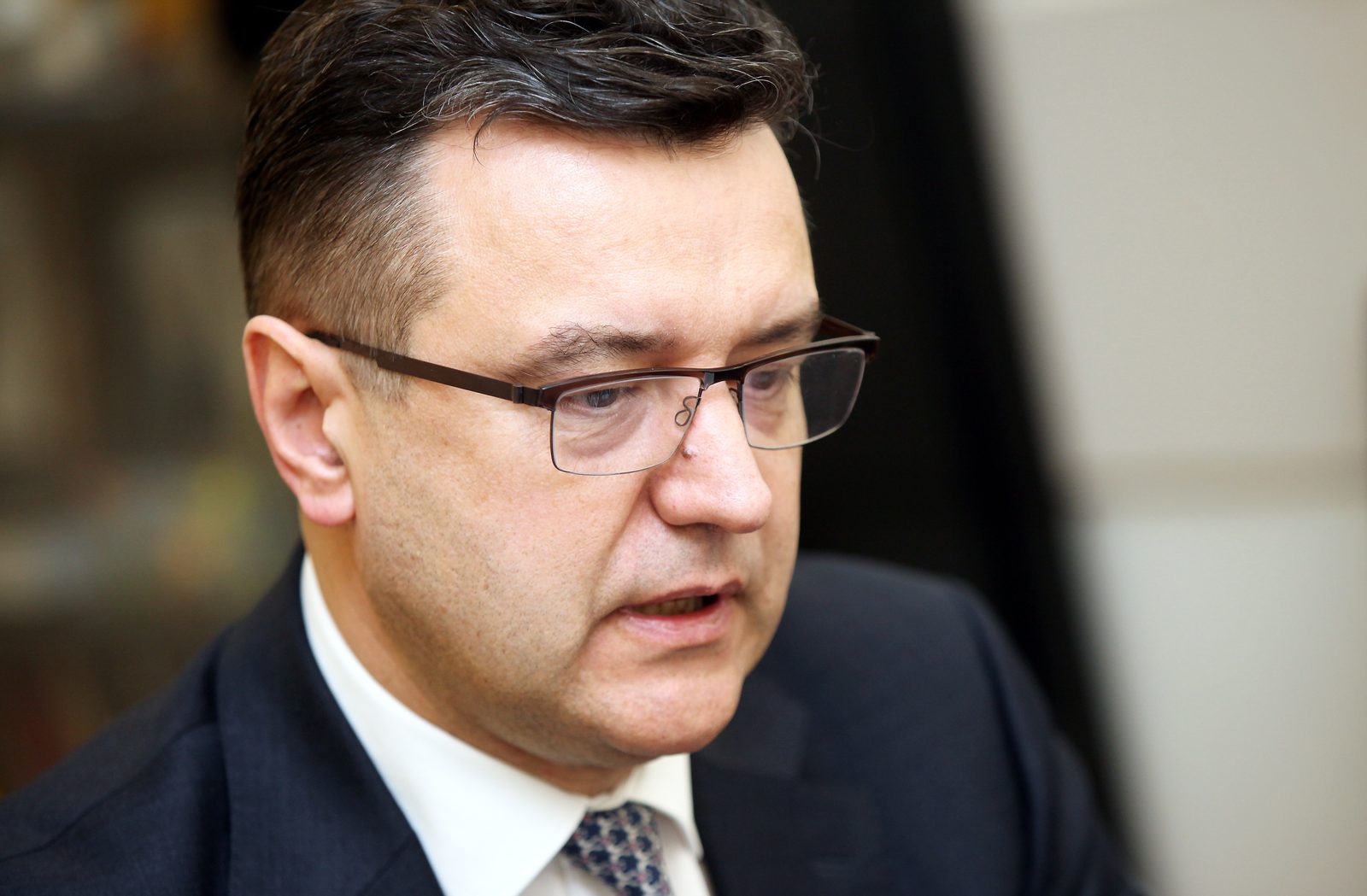 Рейрс: законом следует временно установить сниженные процентные платежи по ипотечным кредитам Рейрс: законом следует временно установить сниженные процентные платежи по ипотечным кредитам