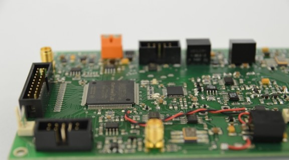 Латвийский Eventech сможет предотвратить столкновение астероидов с Землей Латвийский Eventech сможет предотвратить столкновение астероидов с Землей