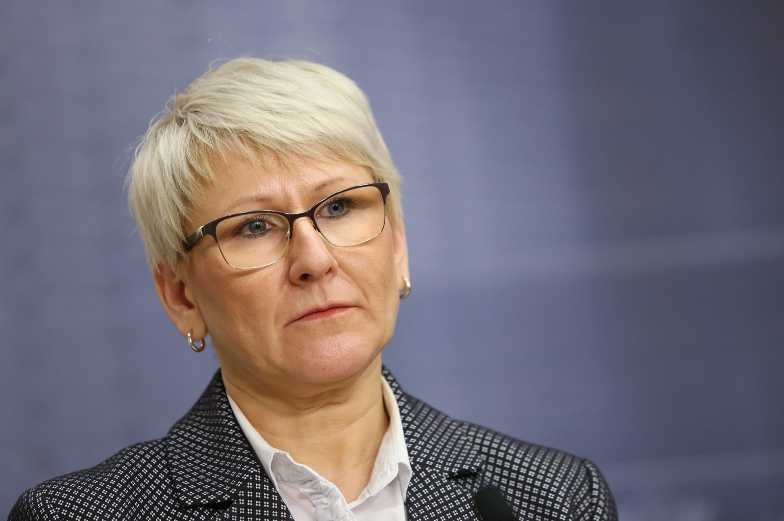 Гендиректора СГД отстранили от должности Гендиректора СГД отстранили от должности