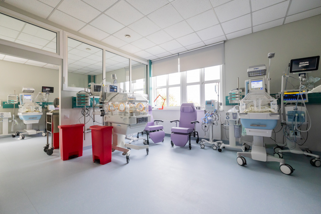Stradiņa slimnīca pērn strādājusi ar 12,93 miljonu eiro zaudējumiem Stradiņa slimnīca pērn strādājusi ar 12,93 miljonu eiro zaudējumiem