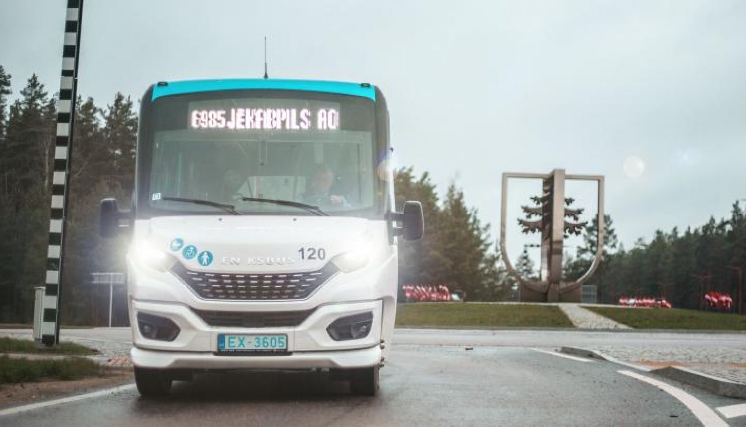АТД предлагает закрыть 43 автобусных маршрута в регионах