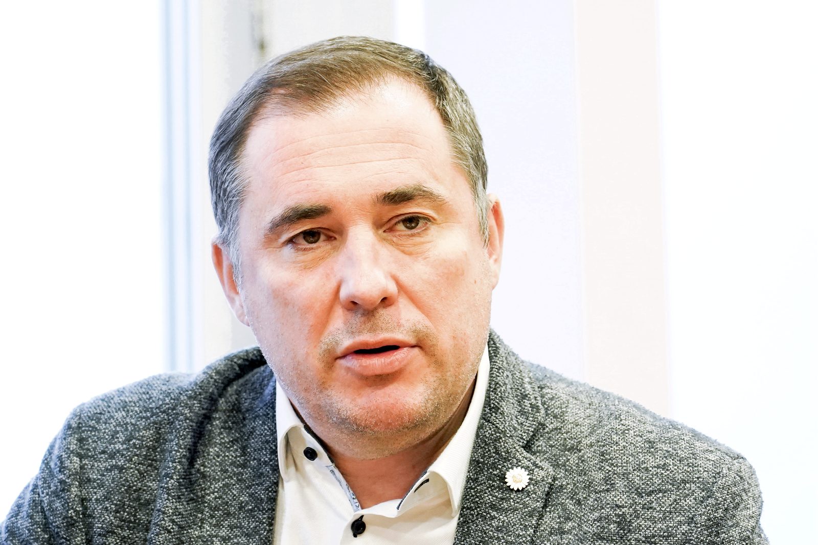 Министр: Латвия недалека от объявления чрезвычайной ситуации в сельском хозяйстве Министр: Латвия недалека от объявления чрезвычайной ситуации в сельском хозяйстве
