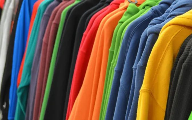 Еврокомиссия намерена ограничить продукцию сетей быстрой моды Еврокомиссия намерена ограничить продукцию сетей быстрой моды