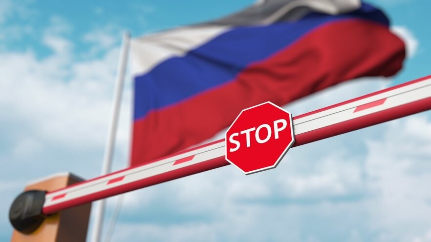Латвиец вовлечен в глобальную сеть по обходу санкций против России Латвиец вовлечен в глобальную сеть по обходу санкций против России
