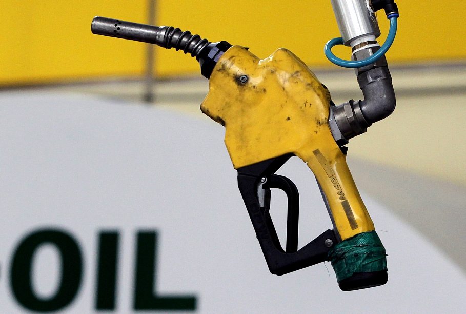 Цены на нефть пошли вверх Цены на нефть пошли вверх