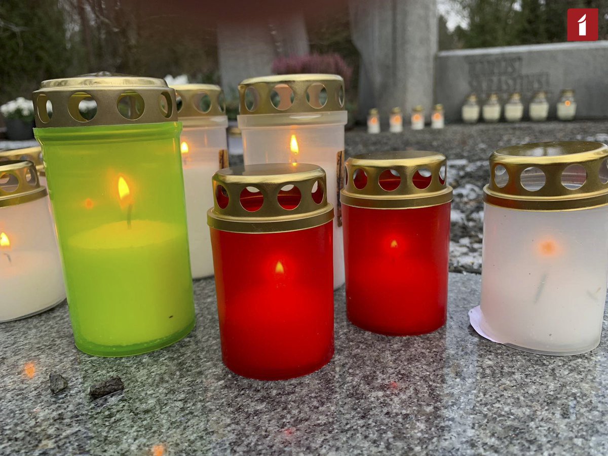 В Латвии чаще умирают от заболеваний сердца и рака, а не от Covid-19 В Латвии чаще умирают от заболеваний сердца и рака, а не от Covid-19