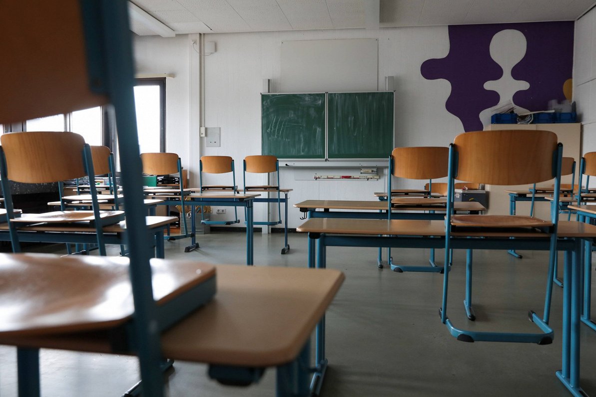 Учебный год очень можно закончить в 36 самоуправлениях Учебный год очень можно закончить в 36 самоуправлениях