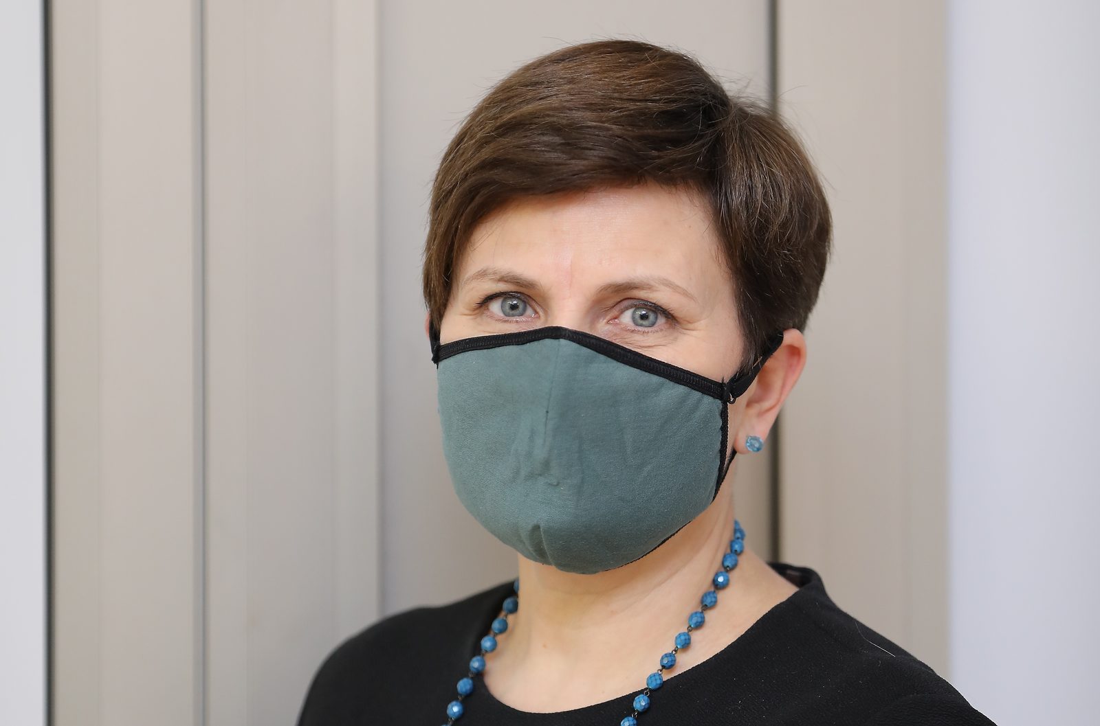 Covid-19: если ситуация не улучшится, жесткие ограничения введут по всей стране Covid-19: если ситуация не улучшится, жесткие ограничения введут по всей стране