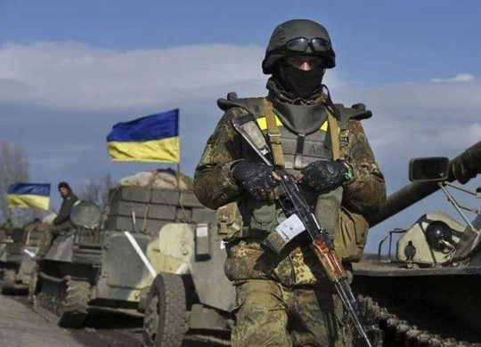 В США обсуждают три варианта окончания войны в Украине