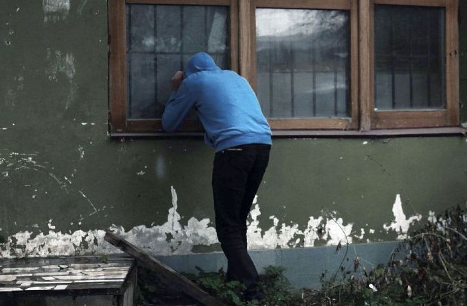 В 2023 году было самое низкое число краж из домов и квартир за 30 лет В 2023 году было самое низкое число краж из домов и квартир за 30 лет