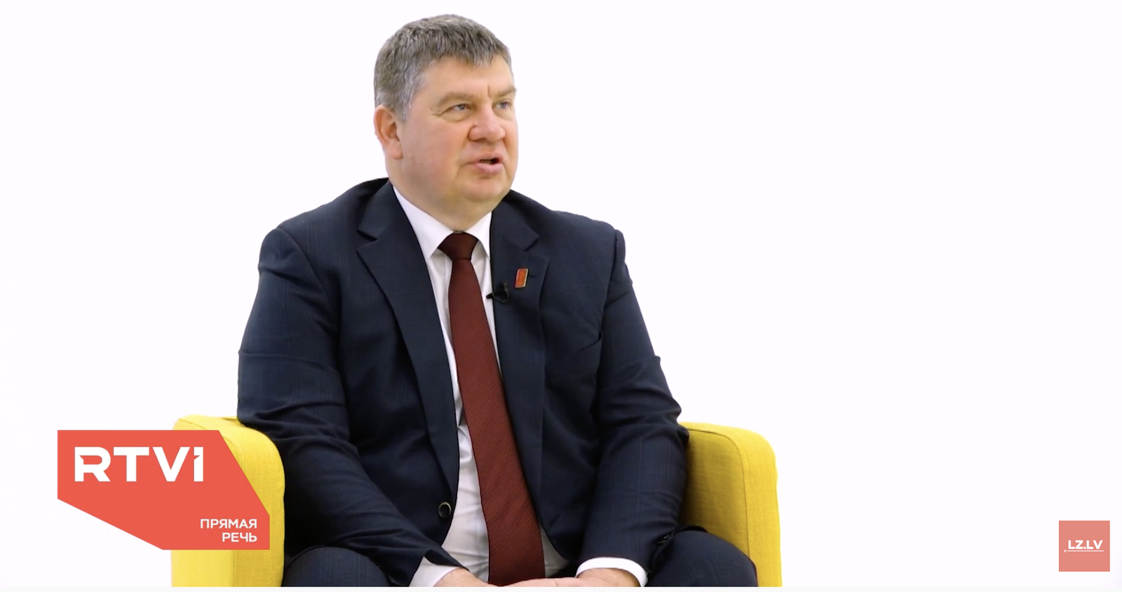 Калвитис: организация фан-зон во время ЧМ – на совести частников Калвитис: организация фан-зон во время ЧМ – на совести частников