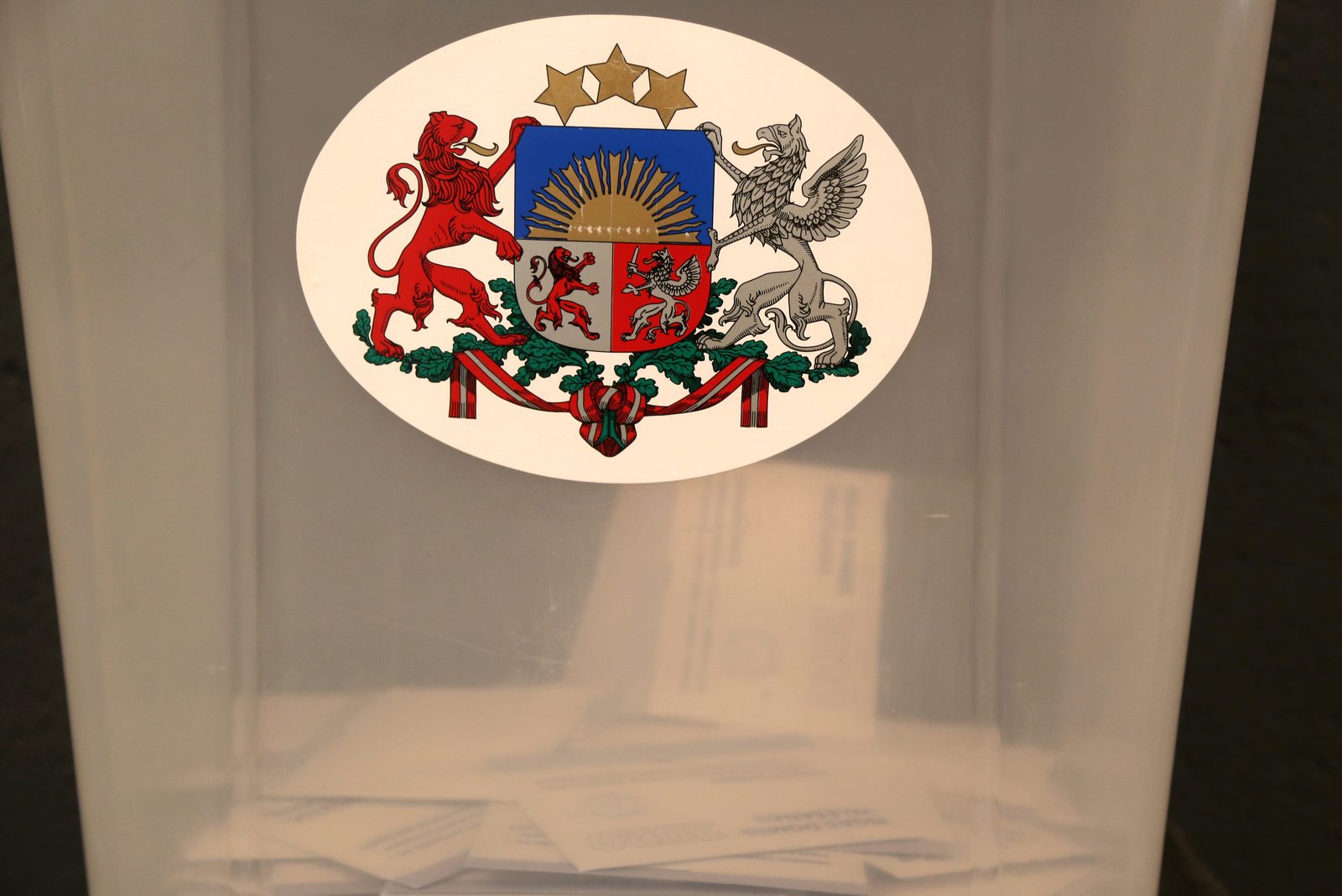 Augusi konkurence uz deputātu vietām pašvaldībās Augusi konkurence uz deputātu vietām pašvaldībās