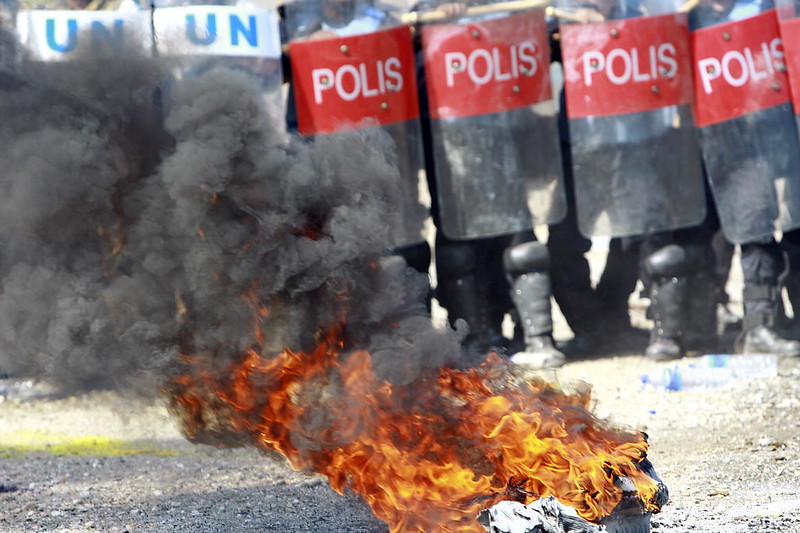 Turcija un Krievija vienojas par miera uzturēšanas centra izveidošanu Kalnu Karabahā Turcija un Krievija vienojas par miera uzturēšanas centra izveidošanu Kalnu Karabahā
