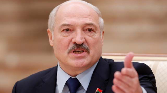 Лукашенко: пусть Бах мне объяснит, в чем меня обвиняют