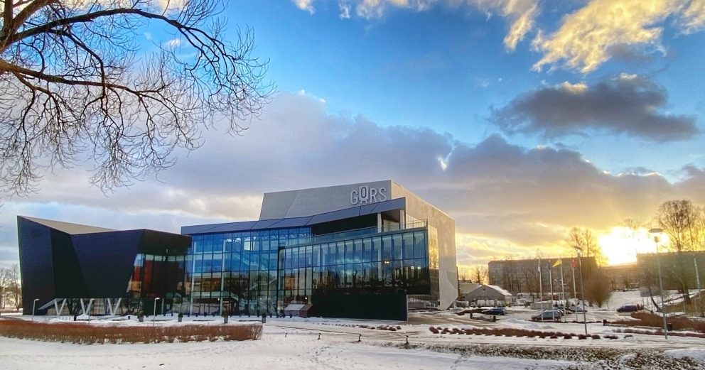 Зариня поддерживает передачу зала "Gors" в управление государства Зариня поддерживает передачу зала "Gors" в управление государства