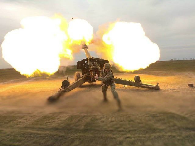 Российские войска предприняли новое наступление на востоке Украины Российские войска предприняли новое наступление на востоке Украины
