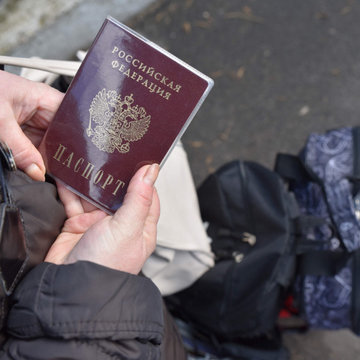Собраны необходимые 10 тыс. подписей за отмену проверок на знание госязыка проживающими в Латвии гражданами России и Белоруссии