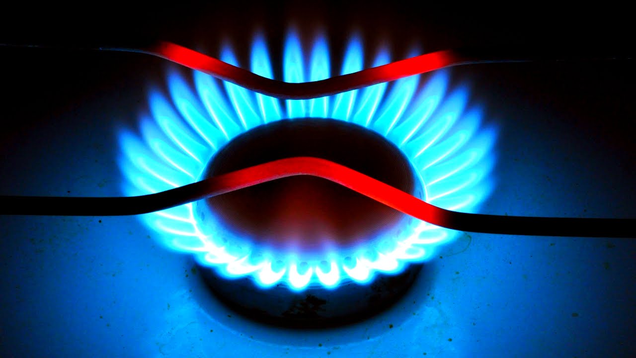 Для большинства латвийцев газ подорожал. Сколько будем платить? Для большинства латвийцев газ подорожал. Сколько будем платить?